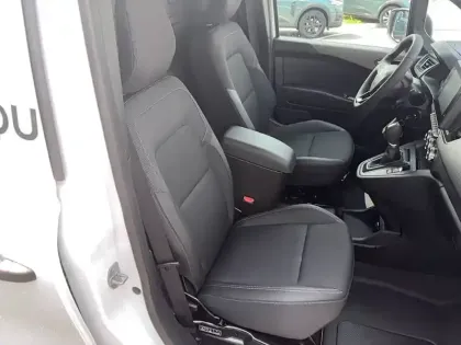 Photo 62 Renault Kangoo  VAN E-TECH ELECTRIQUE FG TOLE L1 AC11 GSR2