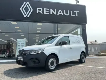 Photo 21 Renault Kangoo  VAN E-TECH ELECTRIQUE FG TOLE L1 AC11 GSR2