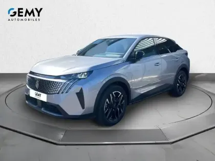 Photo Peugeot 3008 Allure