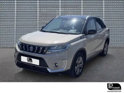 Photo Suzuki Vitara Privilège