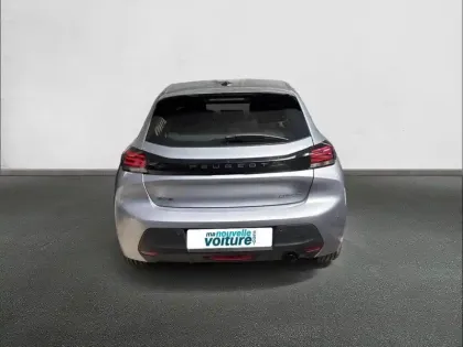 Photo 24 Peugeot 208  Hybrid 110 e-DCS6