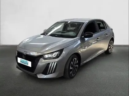 Photo 20 Peugeot 208  Hybrid 110 e-DCS6