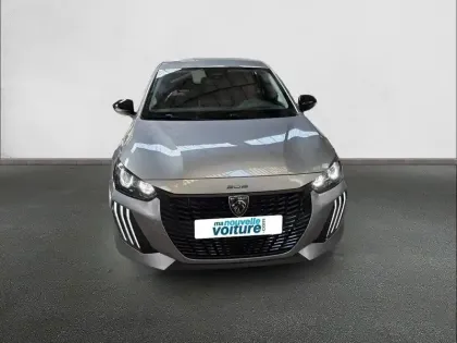 Photo 21 Peugeot 208  Hybrid 110 e-DCS6