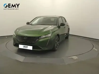 Photo Peugeot 308 Allure Pack