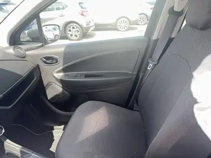 Photo 13 Renault Zoé Zoe R110 - MY22