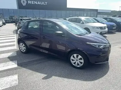 Photo 6 Renault Zoé Zoe R110 - MY22