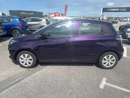 Photo 1 Renault Zoé Zoe R110 - MY22