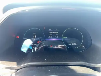 Photo 16 Renault Zoé Zoe R110 - MY22