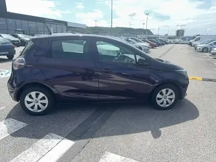 Photo 5 Renault Zoé Zoe R110 - MY22