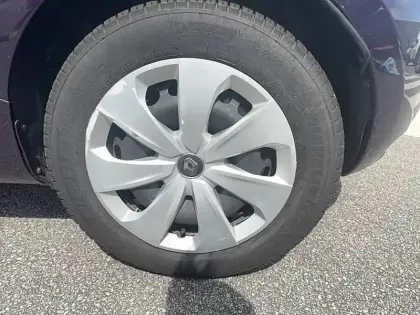 Photo 18 Renault Zoé Zoe R110 - MY22