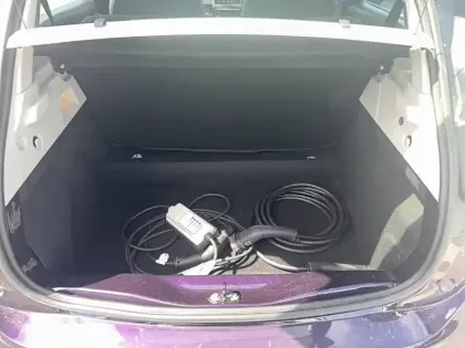 Photo 17 Renault Zoé Zoe R110 - MY22