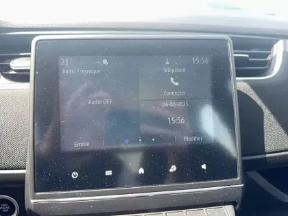 Photo 19 Renault Zoé Zoe R110 - MY22