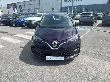 Photo 7 Renault Zoé Zoe R110 - MY22