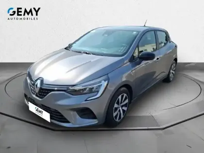 Photo Renault Clio Equilibre