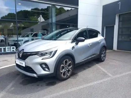 Photo Renault Captur Intens