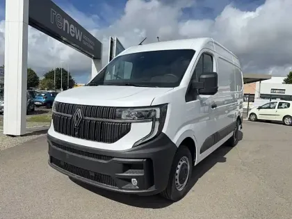 Photo Renault Master Extra