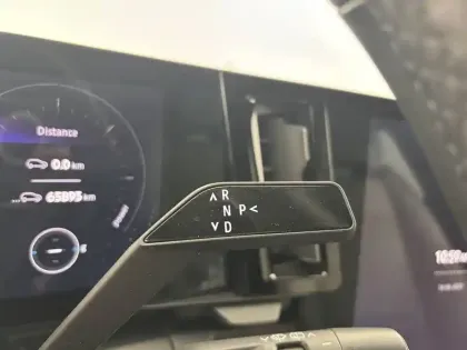 Photo 12 Renault Megane  E-Tech EV60 220 ch super charge