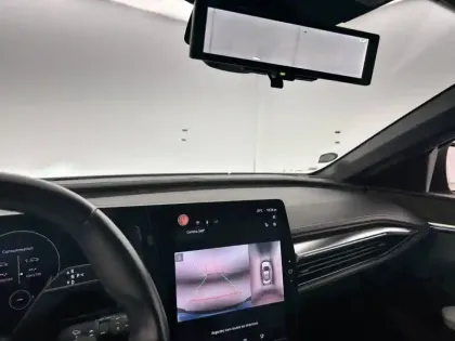 Photo 19 Renault Megane  E-Tech EV60 220 ch super charge