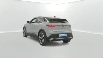 Photo 2 Renault Megane  E-Tech EV60 220 ch super charge