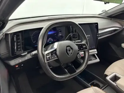 Photo 9 Renault Megane  E-Tech EV60 220 ch super charge