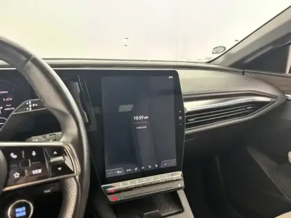 Photo 11 Renault Megane  E-Tech EV60 220 ch super charge