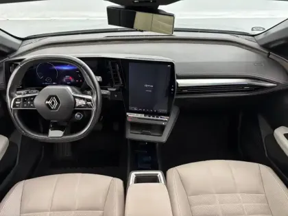 Photo 23 Renault Megane  E-Tech EV60 220 ch super charge