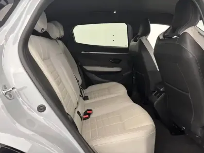 Photo 14 Renault Megane  E-Tech EV60 220 ch super charge