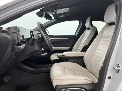 Photo 8 Renault Megane  E-Tech EV60 220 ch super charge