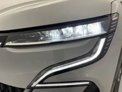 Photo 20 Renault Megane  E-Tech EV60 220 ch super charge