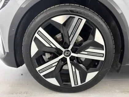 Photo 18 Renault Megane  E-Tech EV60 220 ch super charge