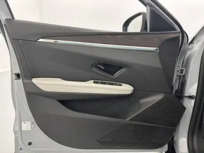 Photo 10 Renault Megane  E-Tech EV60 220 ch super charge