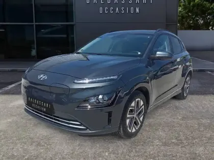 Photo Hyundai Kona Intuitive