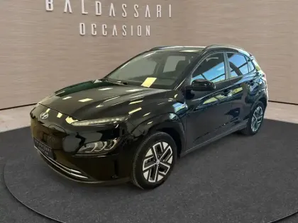 Photo Hyundai Kona Creative