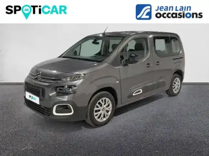Photo Citroën Berlingo Feel