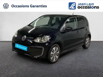 Photo Volkswagen Up Life Plus