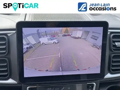 Photo 75 Citroën Jumper  FOURGON TOLE 33 L2H2 140 S&S BVM6