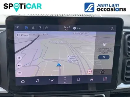 Photo 69 Citroën Jumper  FOURGON TOLE 33 L2H2 140 S&S BVM6