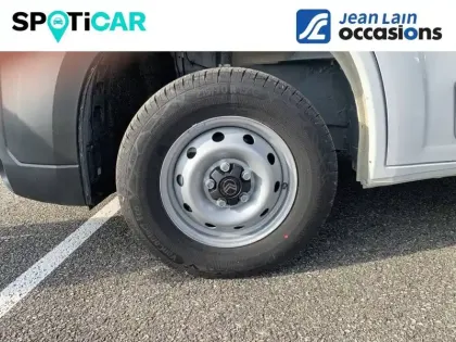 Photo 58 Citroën Jumper  FOURGON TOLE 33 L2H2 140 S&S BVM6