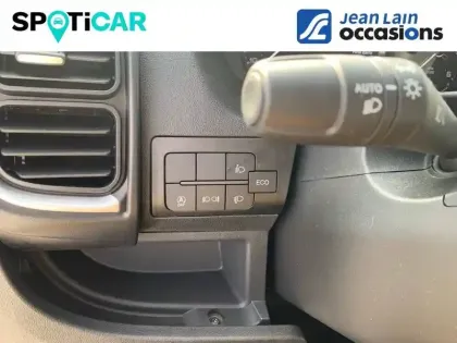 Photo 73 Citroën Jumper  FOURGON TOLE 33 L2H2 140 S&S BVM6