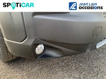 Photo 44 Citroën Jumper  FOURGON TOLE 33 L2H2 140 S&S BVM6