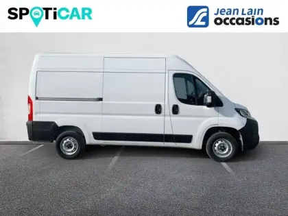 Photo 28 Citroën Jumper  FOURGON TOLE 33 L2H2 140 S&S BVM6