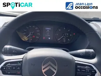 Photo 30 Citroën Jumper  FOURGON TOLE 33 L2H2 140 S&S BVM6