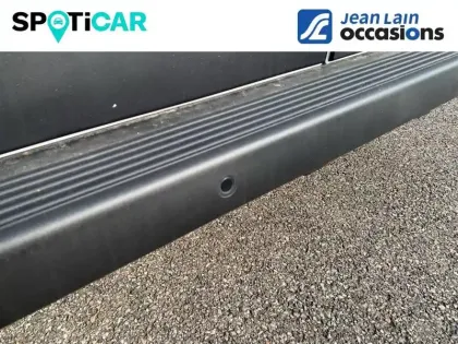 Photo 39 Citroën Jumper  FOURGON TOLE 33 L2H2 140 S&S BVM6