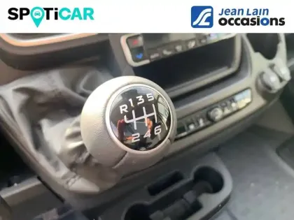 Photo 68 Citroën Jumper  FOURGON TOLE 33 L2H2 140 S&S BVM6