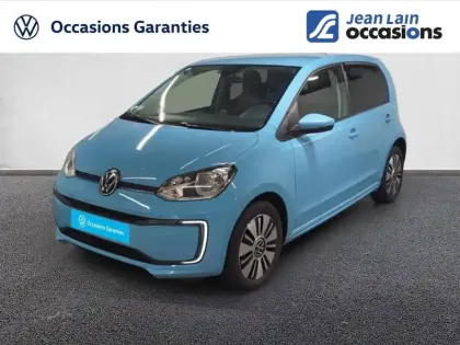 Photo Volkswagen Up Life Plus