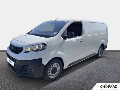 Photo Peugeot Expert Asphalt