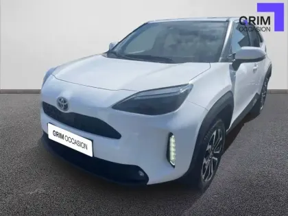 Photo Toyota Yaris Design