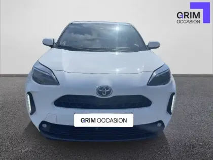 Photo 17 Toyota Yaris  Cross Hybride 116h 2WD