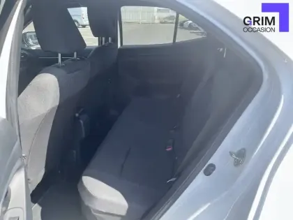 Photo 10 Toyota Yaris  Cross Hybride 116h 2WD