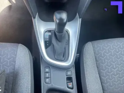 Photo 9 Toyota Yaris  Cross Hybride 116h 2WD